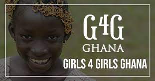 Support Girls in Ghana