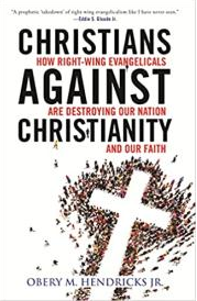 “Christians Against Christianity”: An Invitation from the Progressive Christianity Reading Group