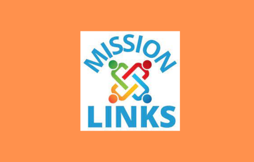 We are a Mission Links Church.  (What does that mean?)