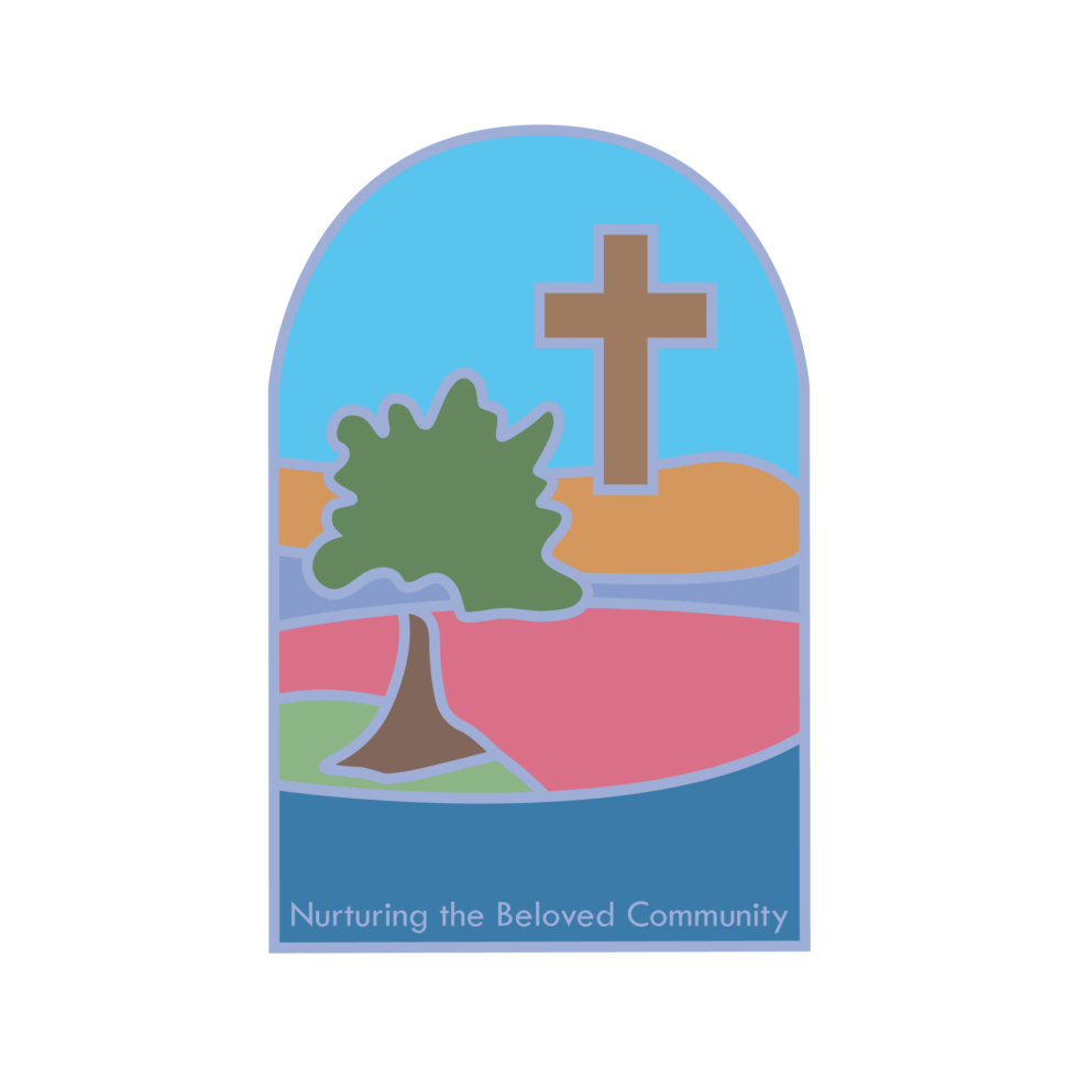 Make A Gift Or Donation First United Methodist Church Of Evanston IL   2024 Logo Print Graphic 980x980 