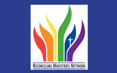 Our Story of Joining the Reconciling Movement