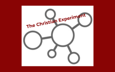 Introducing The Christian Experiment